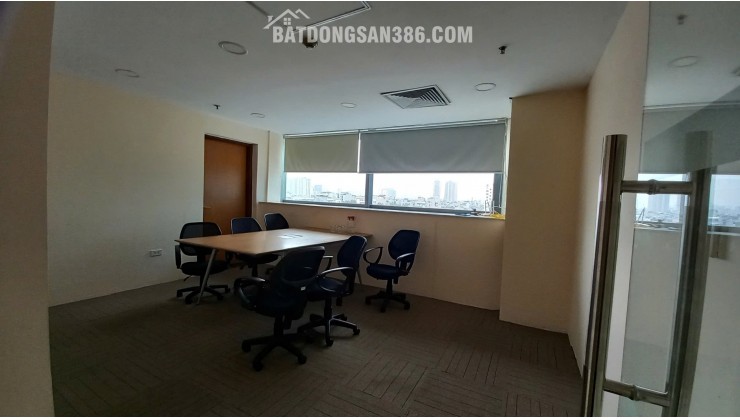 Cho thuê văn phòng Oriental 324 Tây Sơn, 8 TRIỆU, chỉ một mặt bằng duy nhất